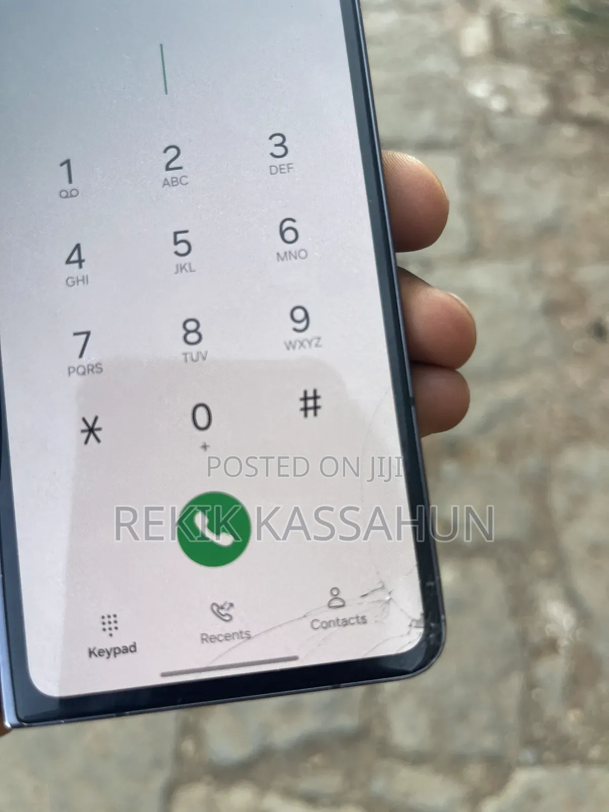 Samsung Galaxy Z Fold 5 256 GB Black