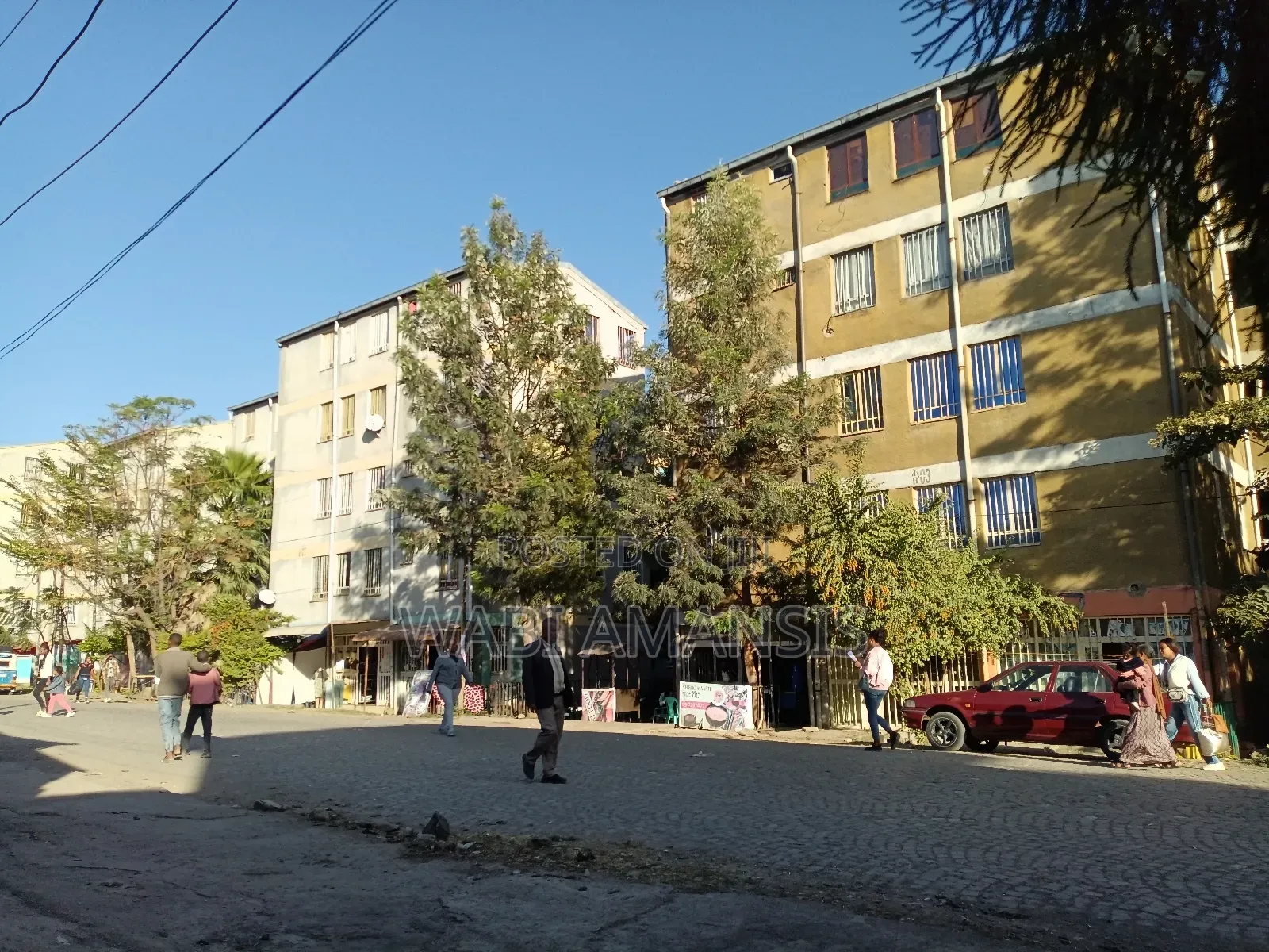 Furnished 2bdrm House in Dukam, East Shewa for sale