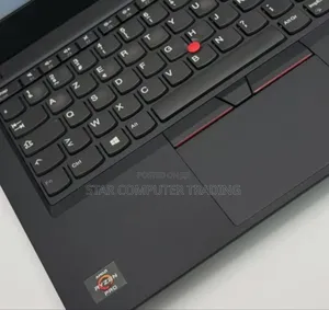 New Laptop Lenovo ThinkPad x395 16GB AMD Ryzen 5 SSD 512GB