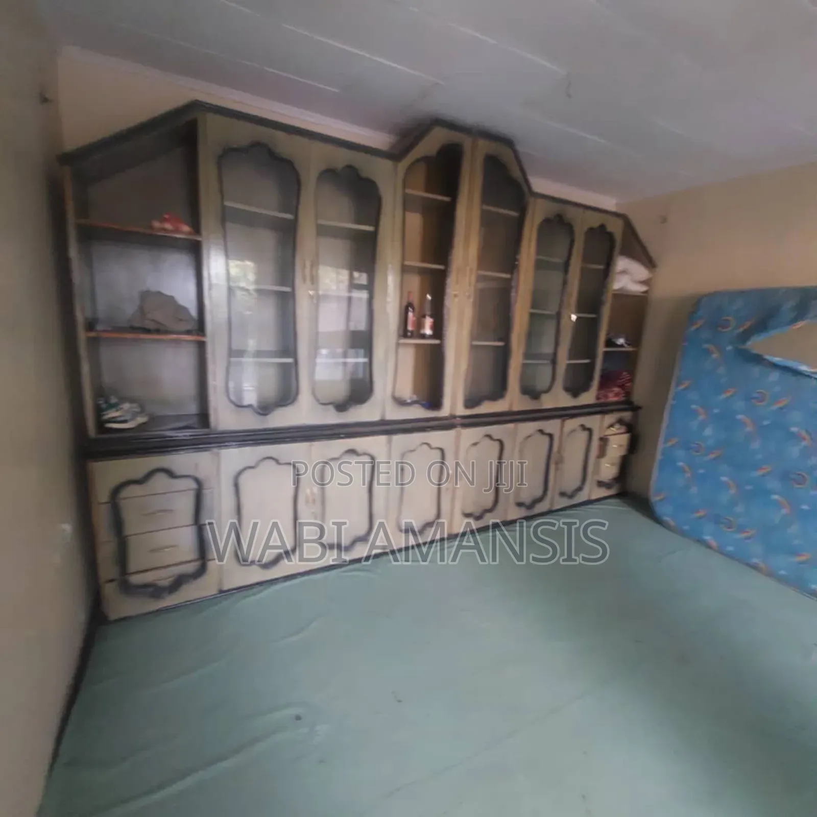 Furnished 3bdrm House in Dukam, East Shewa for sale