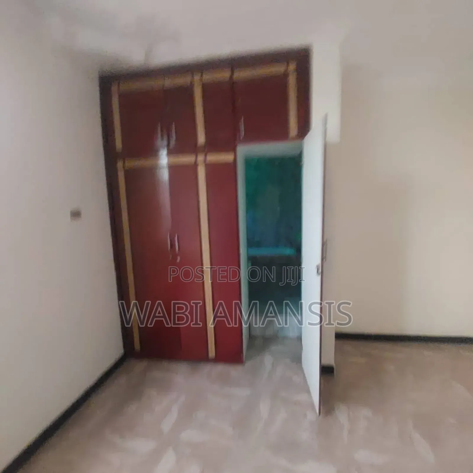 Furnished 3bdrm House in Dukam, East Shewa for sale