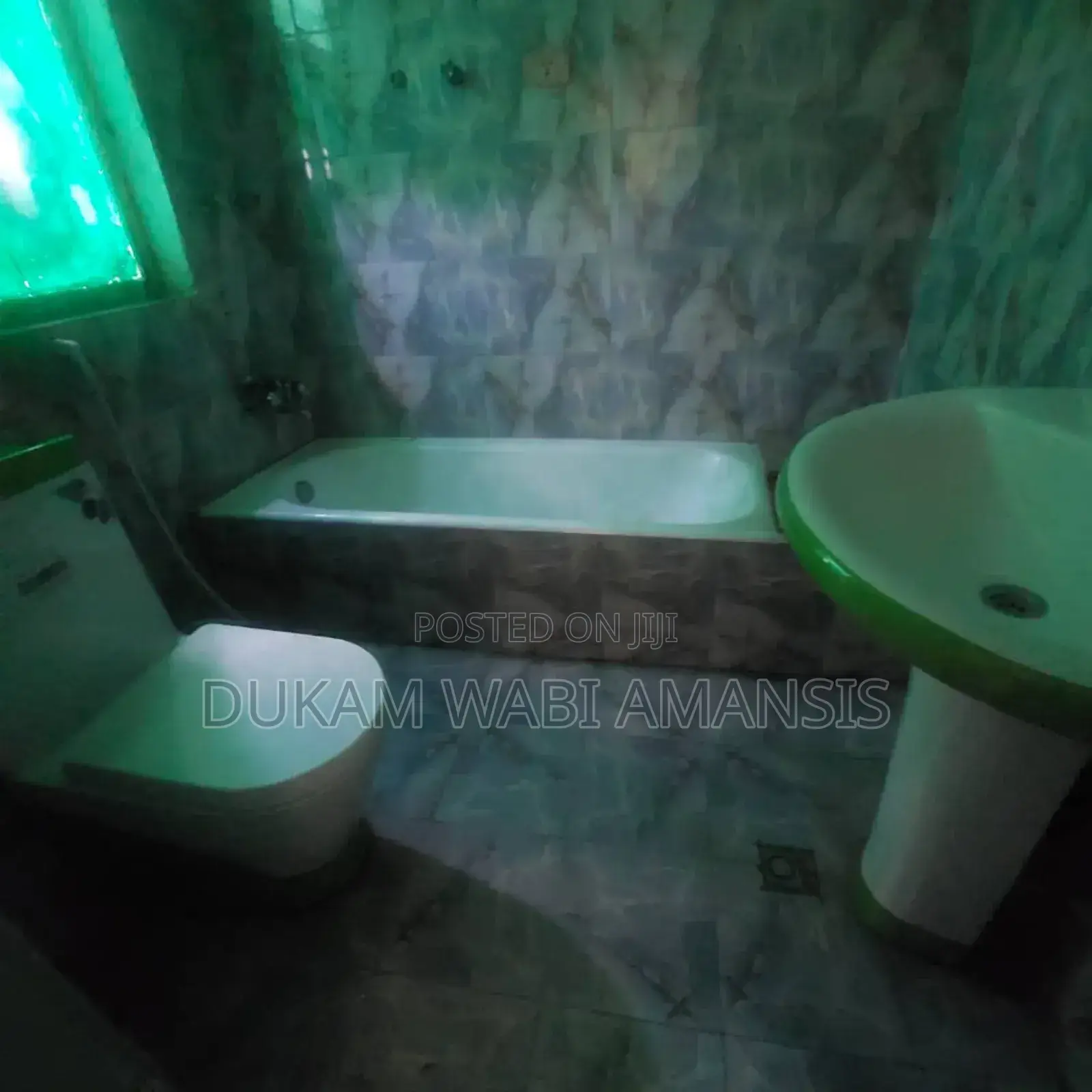 Furnished 3bdrm House in Dukam, East Shewa for sale