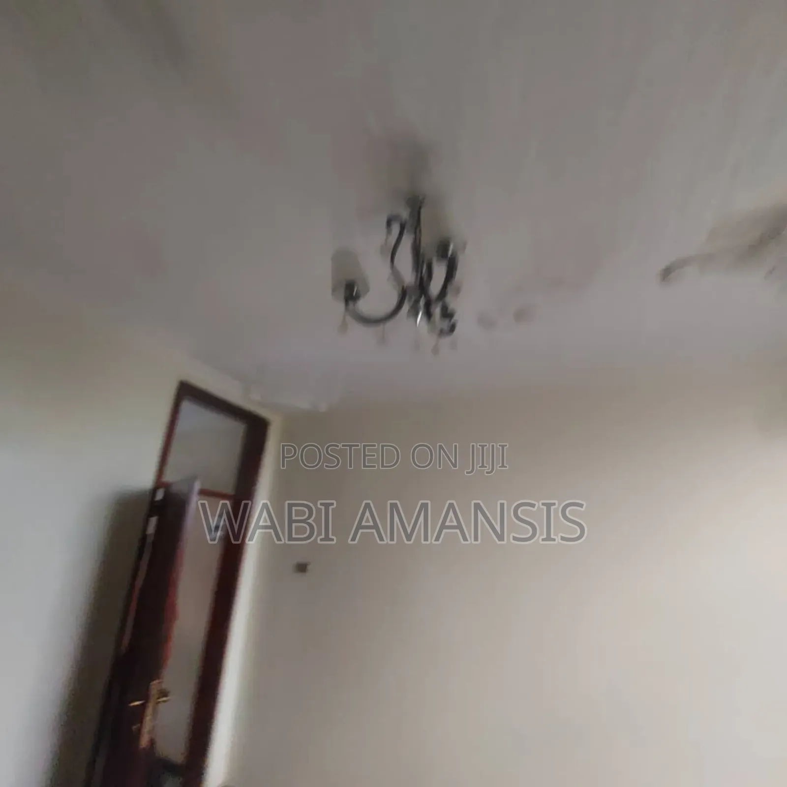 Furnished 3bdrm House in Dukam, East Shewa for sale