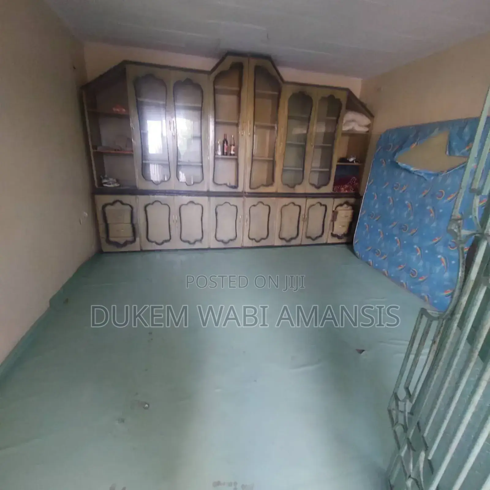 Furnished 3bdrm House in Dukam, East Shewa for sale