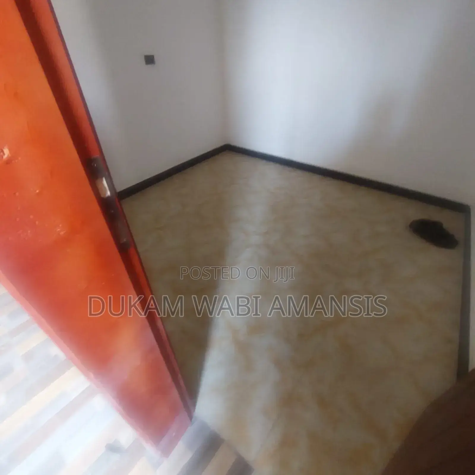 Furnished 3bdrm House in Dukam, East Shewa for sale