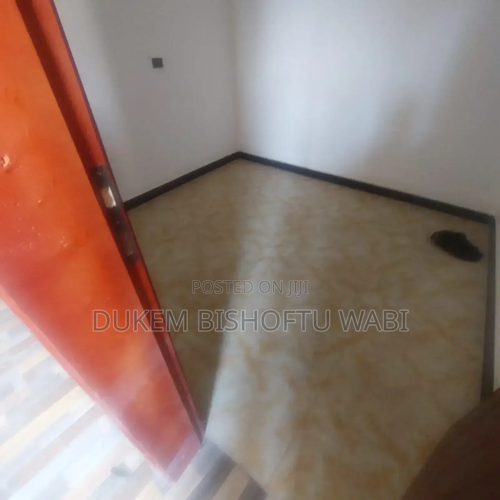 Furnished 3bdrm House in Dukam, East Shewa for sale