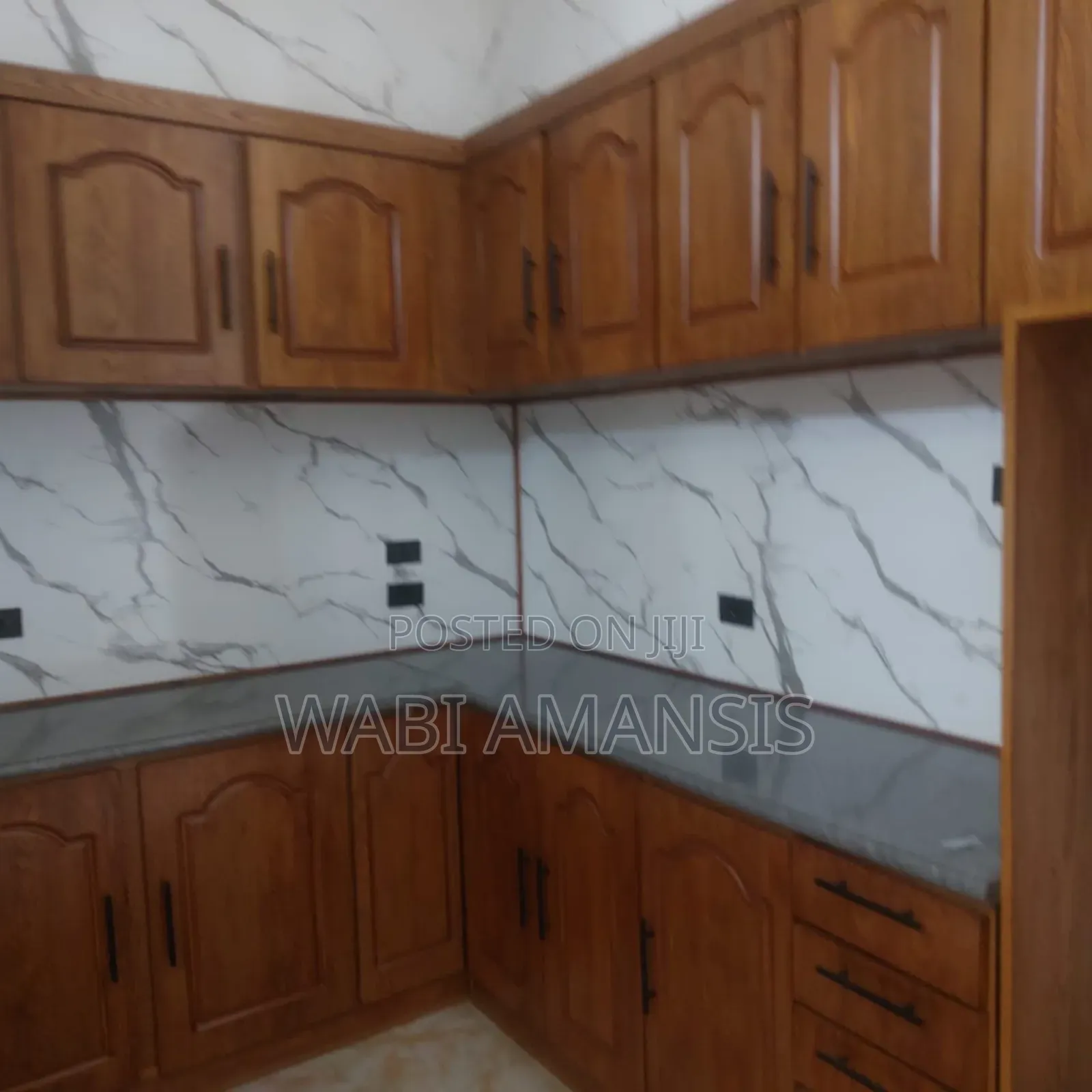 Furnished 3bdrm House in Dukam, East Shewa for sale