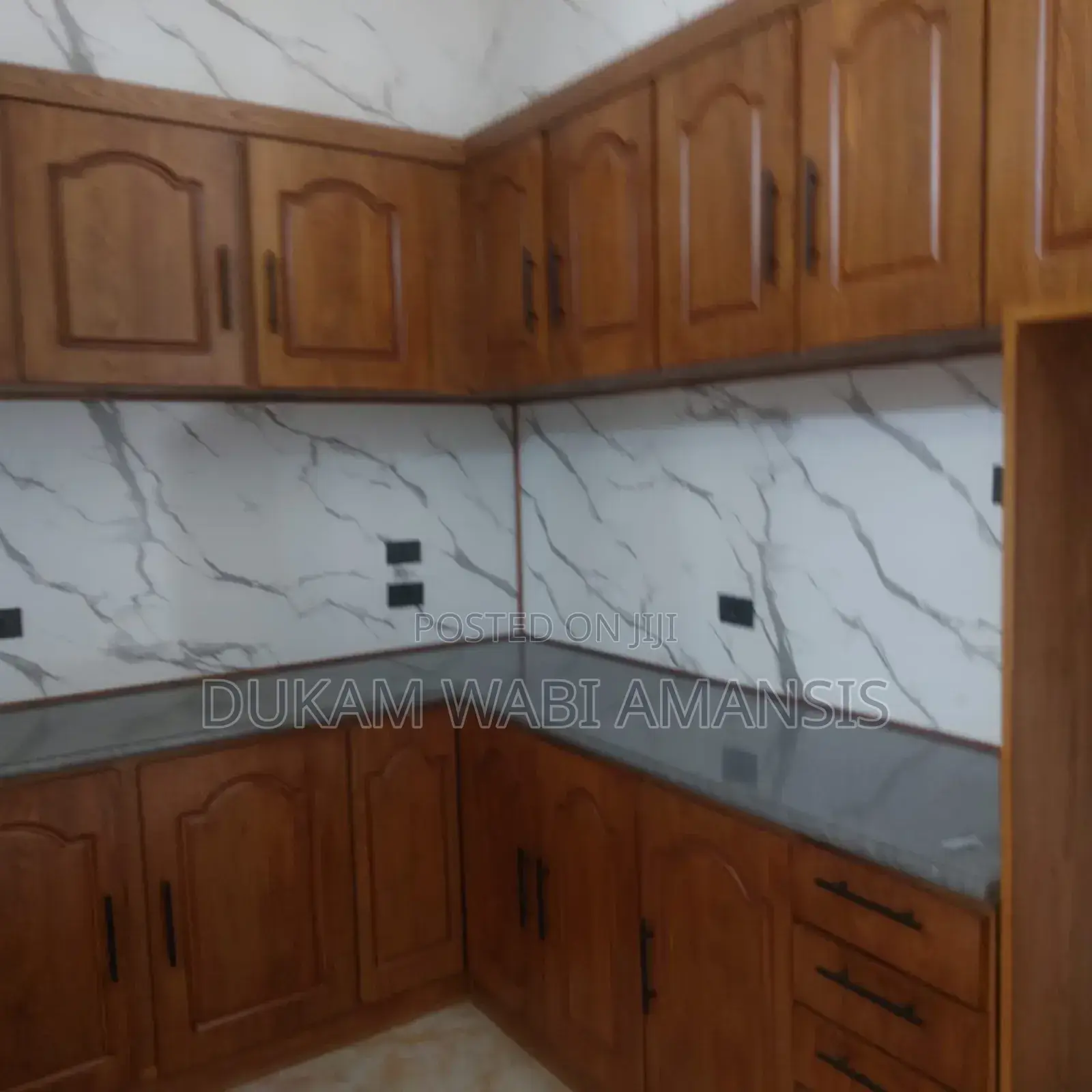 Furnished 3bdrm House in Dukam, East Shewa for sale
