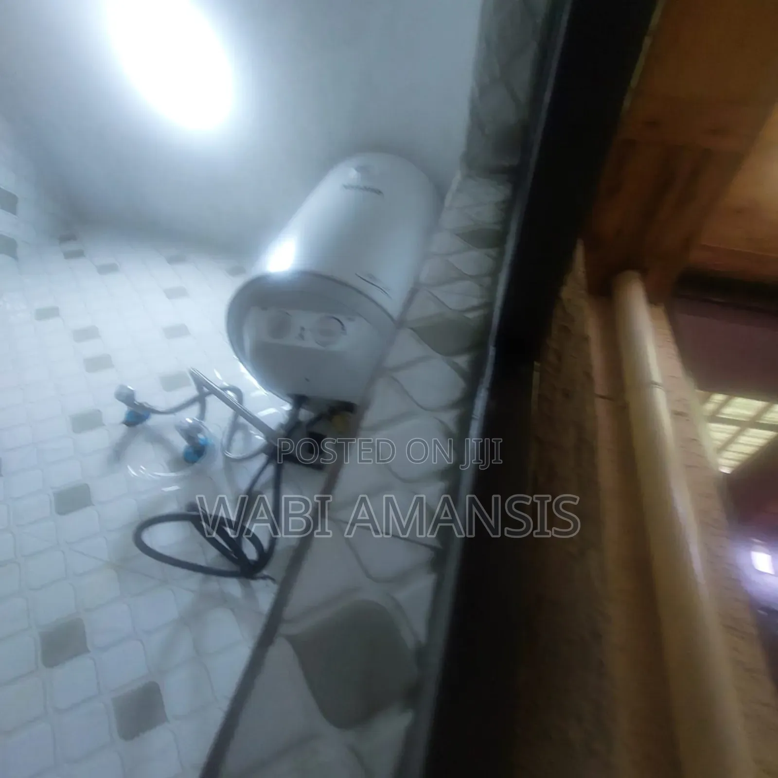 Furnished 3bdrm House in Dukam, East Shewa for sale