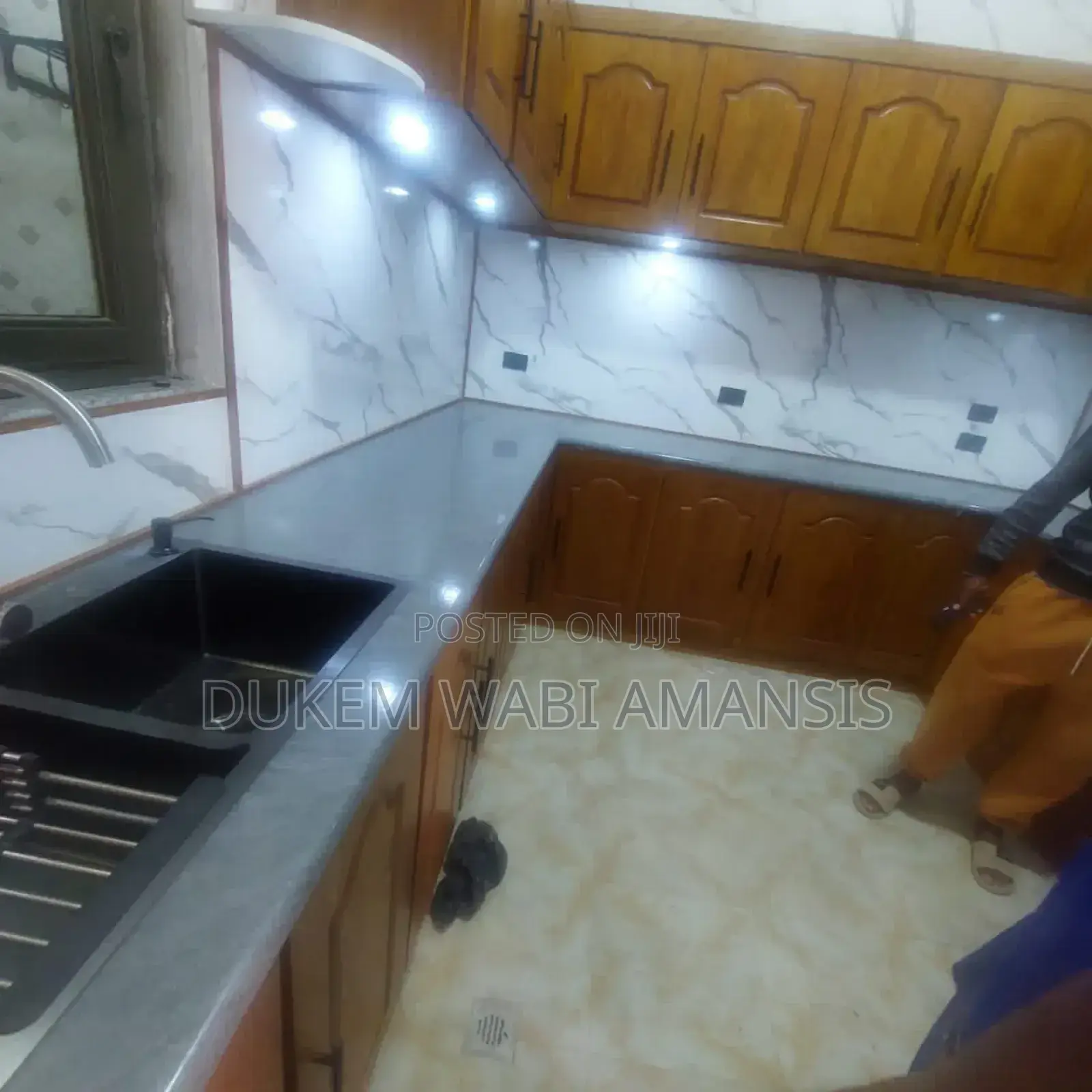 Furnished 3bdrm House in Dukam, East Shewa for sale