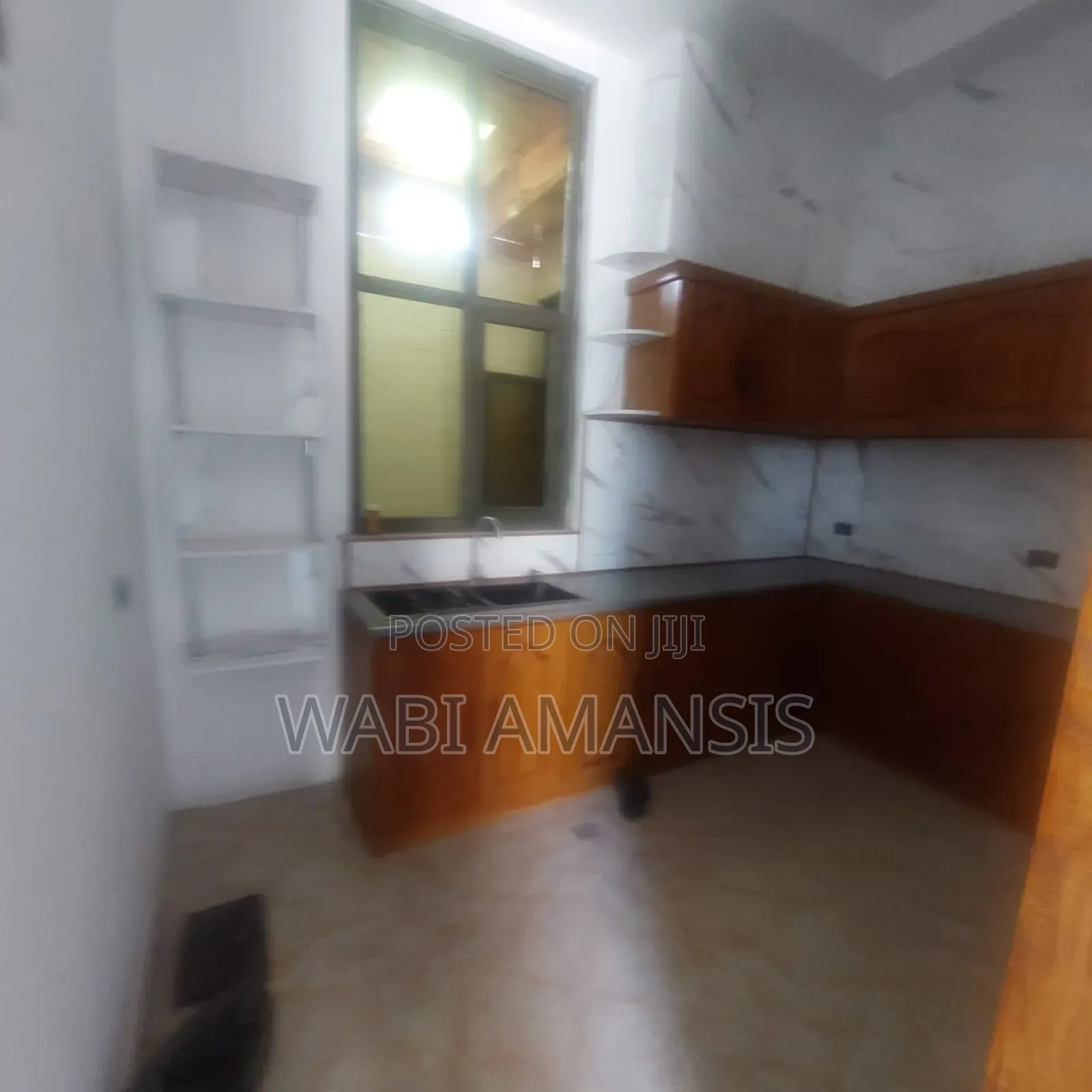 Furnished 3bdrm House in Dukam, East Shewa for sale