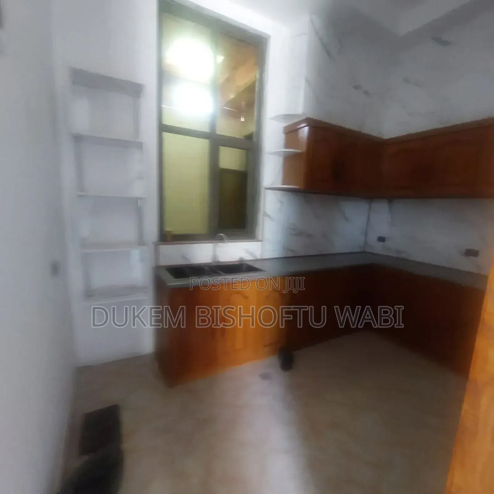 Furnished 3bdrm House in Dukam, East Shewa for sale