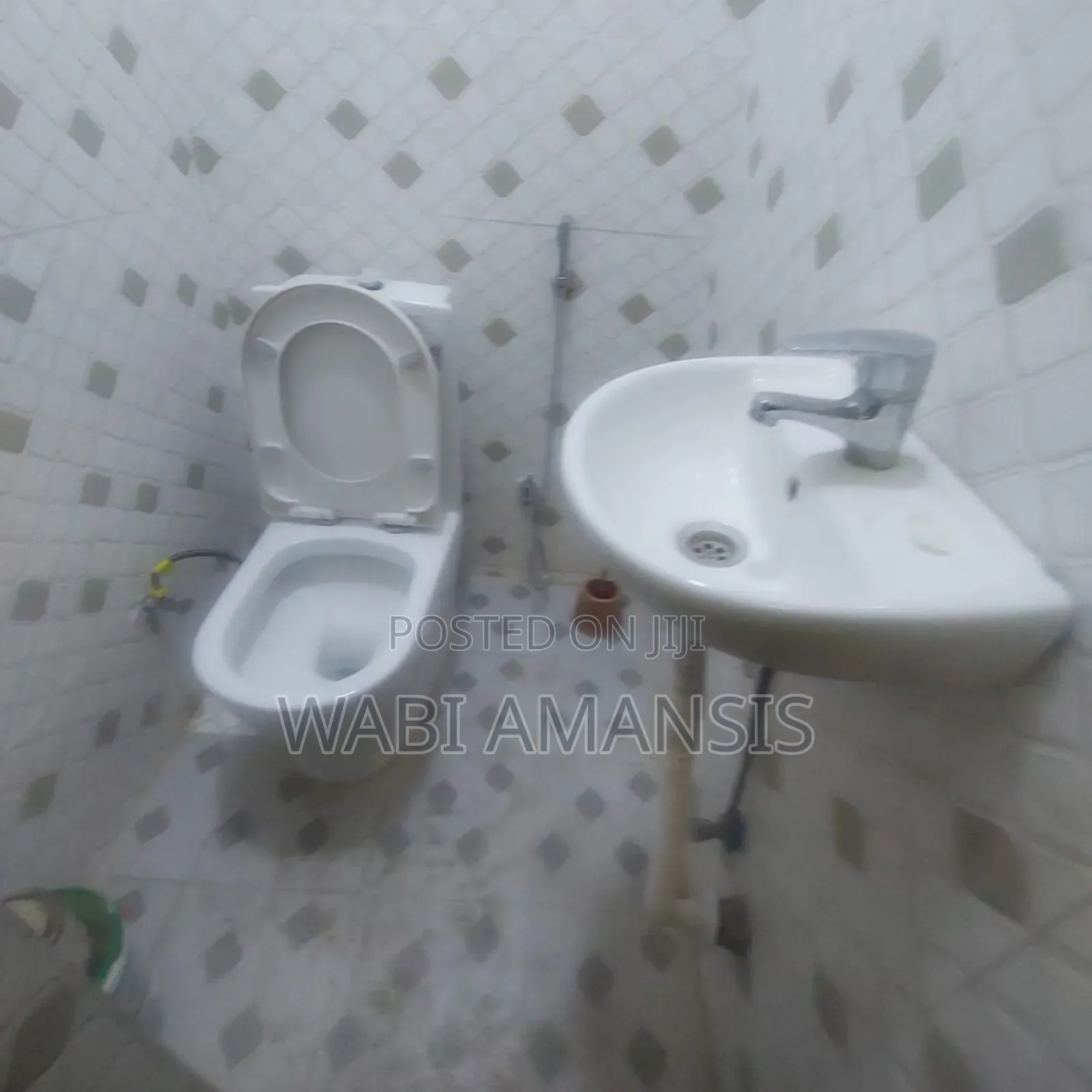 Furnished 3bdrm House in Dukam, East Shewa for sale