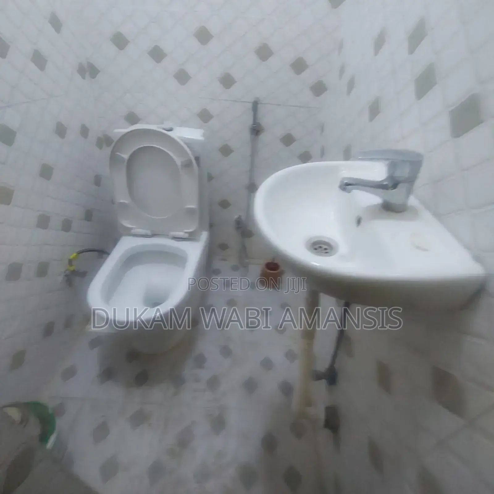 Furnished 3bdrm House in Dukam, East Shewa for sale