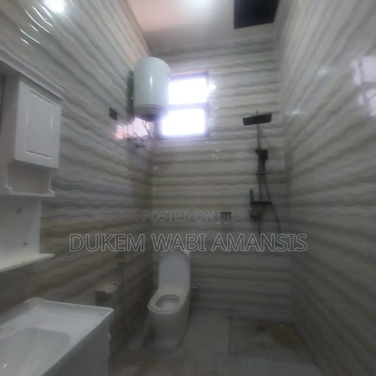 Furnished 3bdrm House in Dukam, East Shewa for sale
