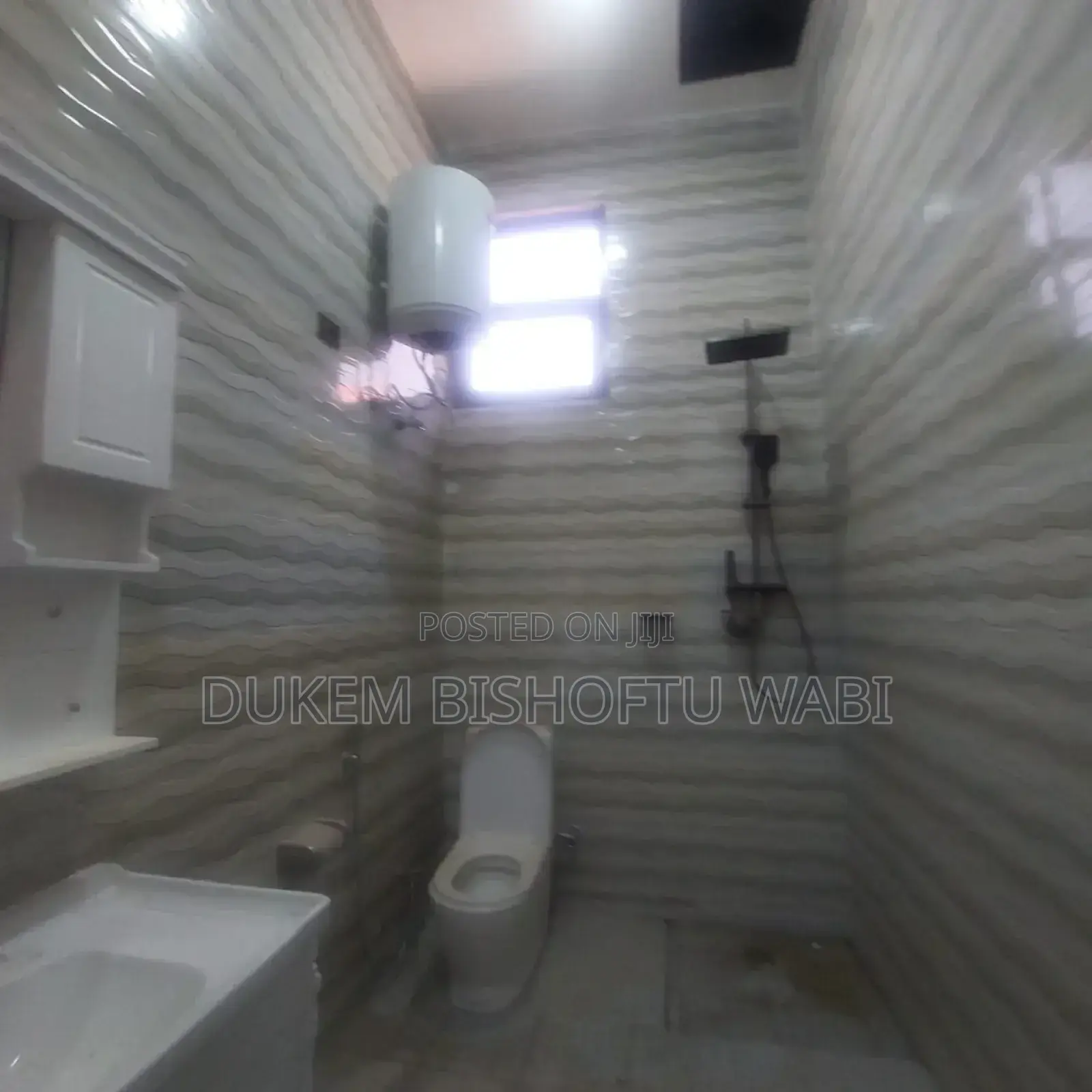 Furnished 3bdrm House in Dukam, East Shewa for sale