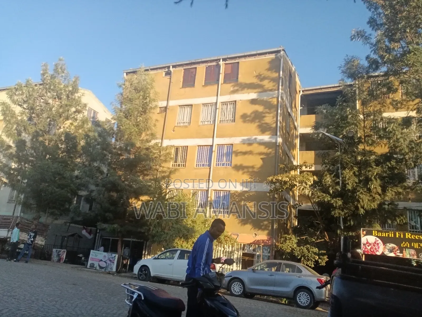 Furnished 3bdrm House in Dukam, East Shewa for sale