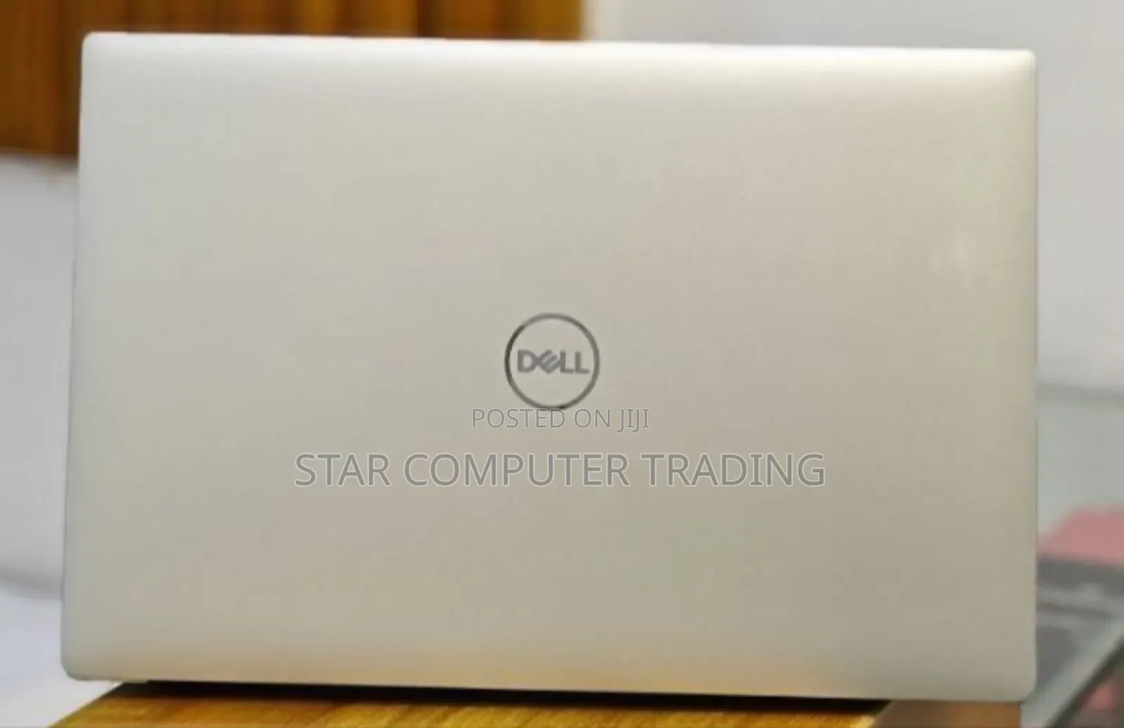 New Laptop Dell XPS 15 16GB Intel Core i9 SSD 512GB
