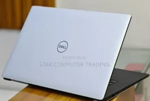 New Laptop Dell XPS 15 16GB Intel Core i9 SSD 512GB