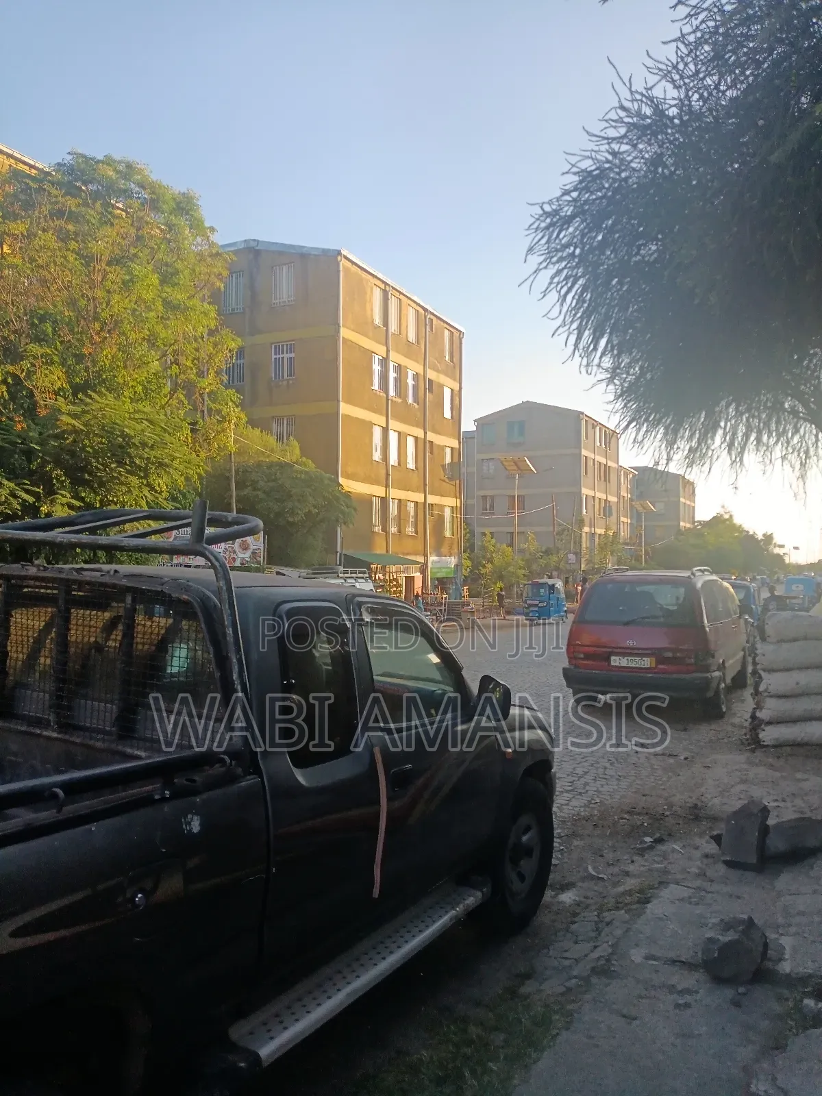 Furnished 5bdrm House in Dukam, East Shewa for sale