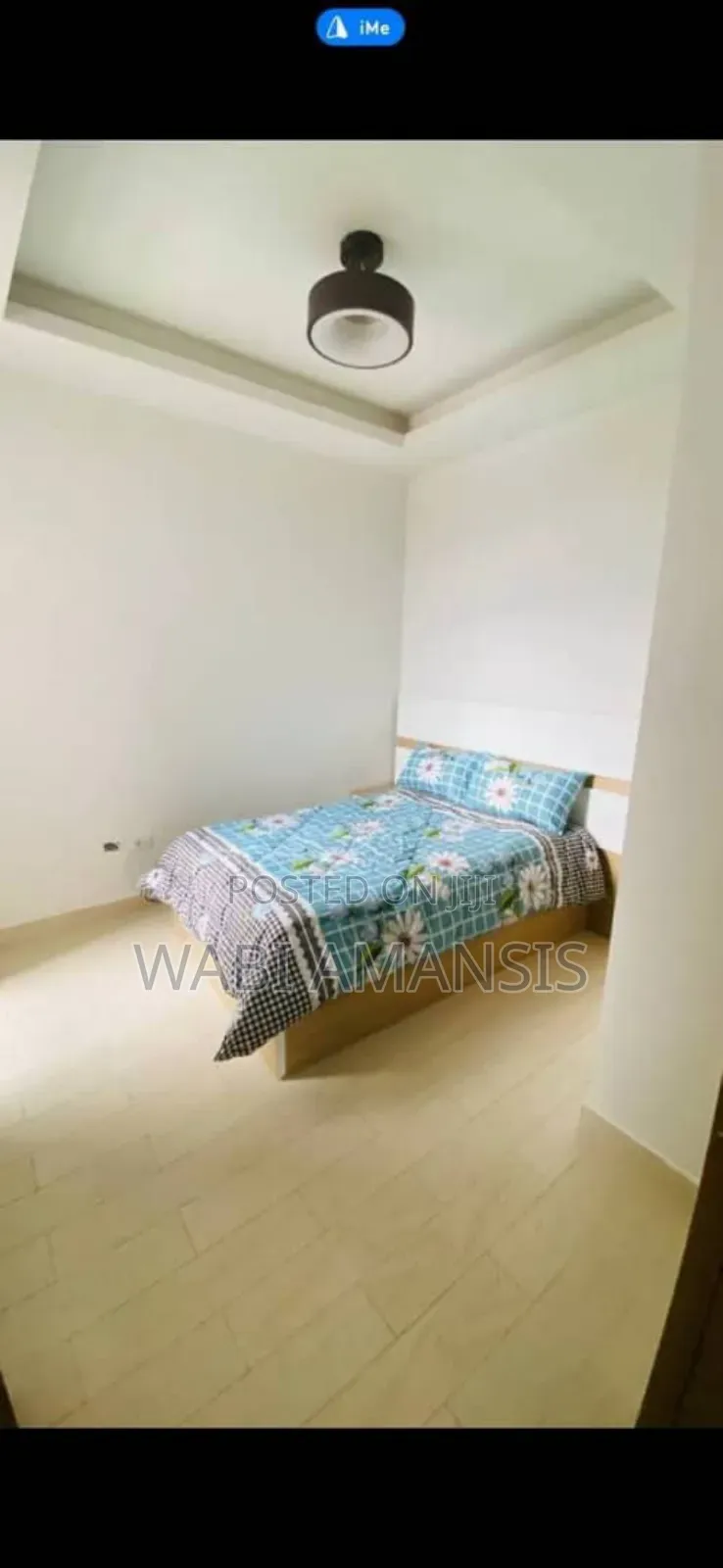 Furnished 5bdrm House in Dukam, East Shewa for sale