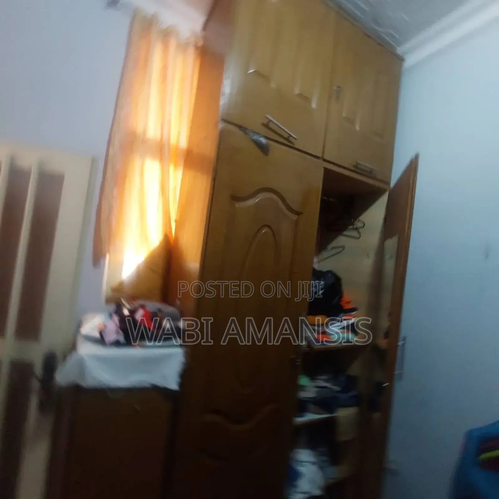 Furnished 5bdrm House in Dukam, East Shewa for sale