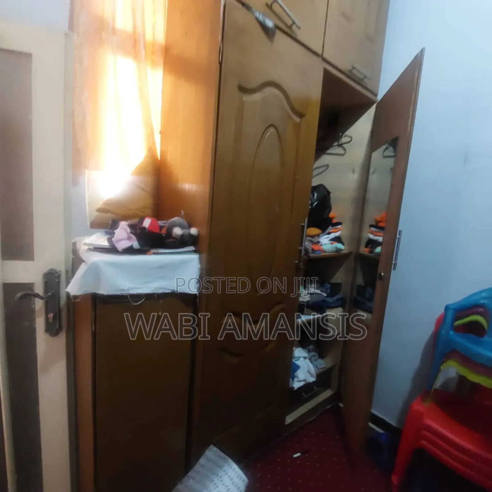 Furnished 5bdrm House in Dukam, East Shewa for sale