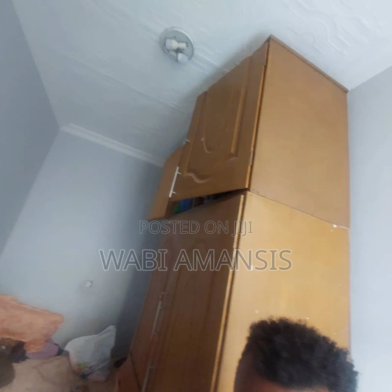 Furnished 5bdrm House in Dukam, East Shewa for sale