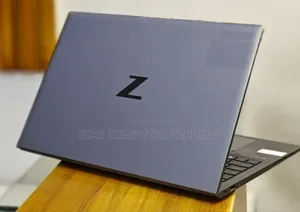 New Laptop HP Zbook Fury 15 G7 16GB Intel Core i7 SSD 512GB