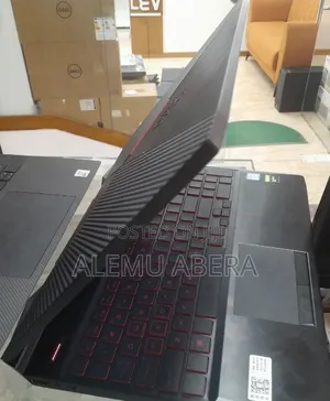 New Laptop HP Omen X 16GB Intel Core i7 HDD+SSD 512GB