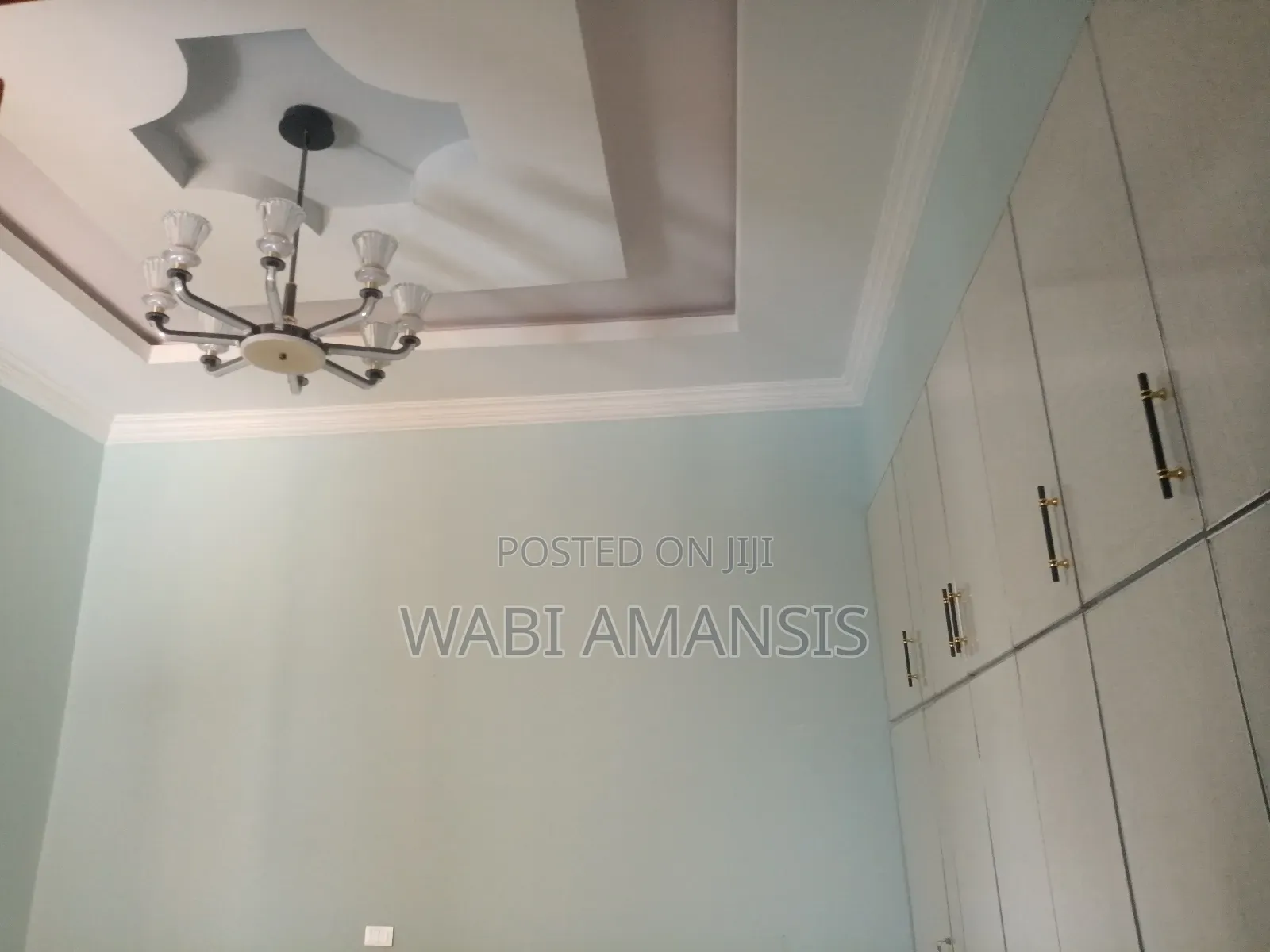 Furnished 2bdrm House in Dukam, East Shewa for sale