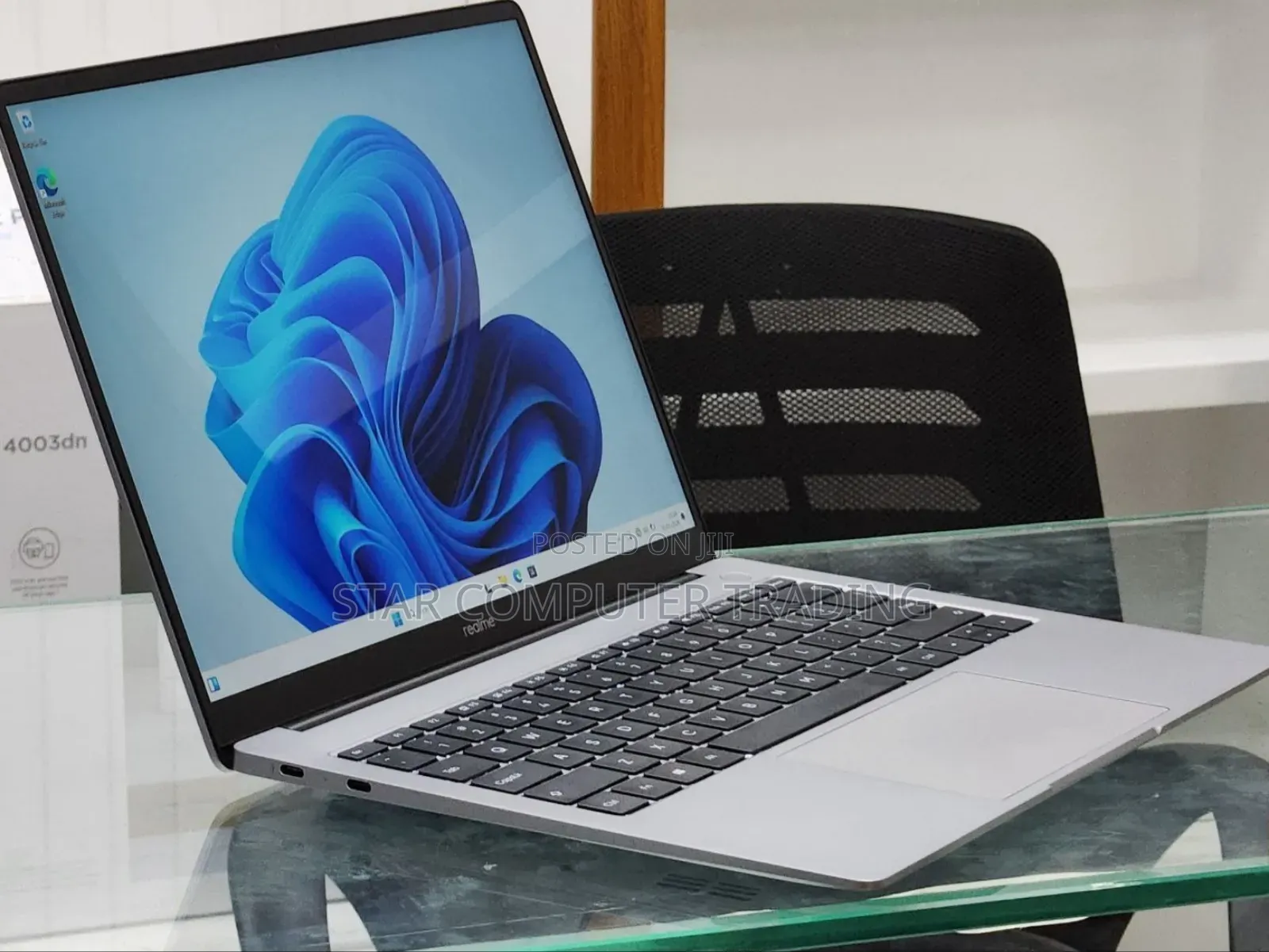 New Laptop Razer Blade Advanced 8GB Intel Core i5 SSD 512GB