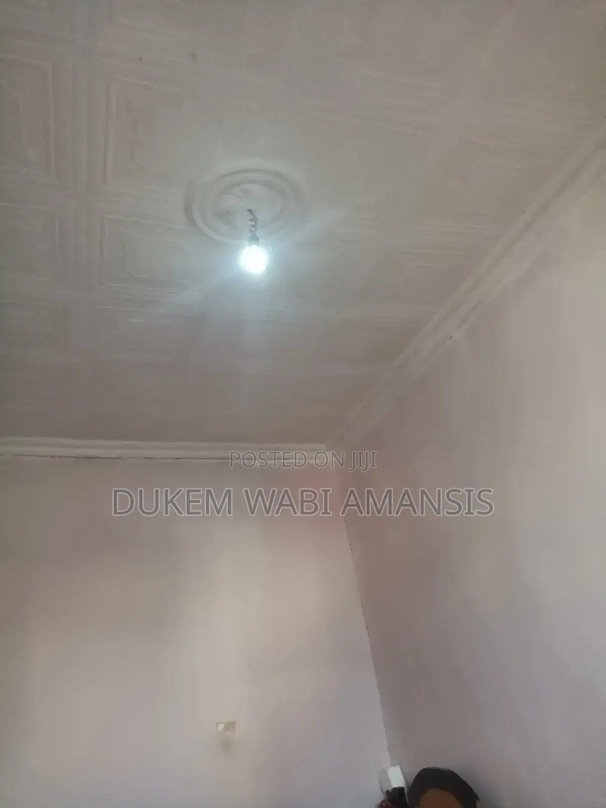 Furnished 2bdrm House in Dukam, East Shewa for sale