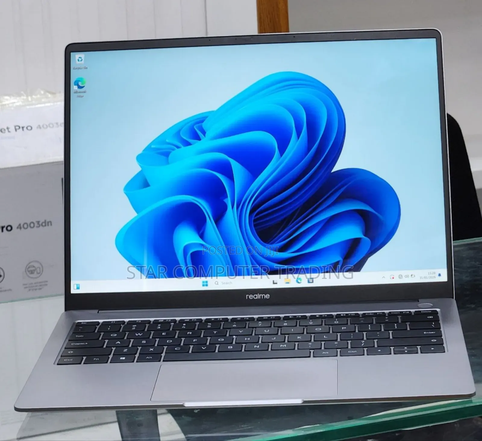 New Laptop Razer Blade Advanced 8GB Intel Core i5 SSD 512GB