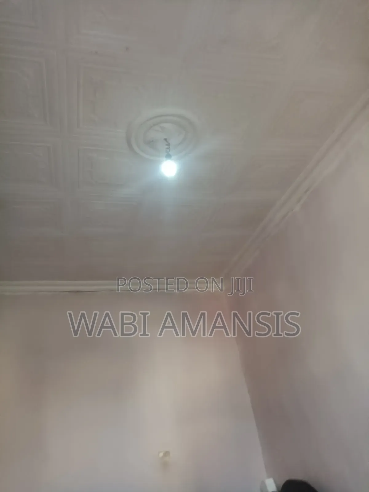 Furnished 2bdrm House in Dukam, East Shewa for sale
