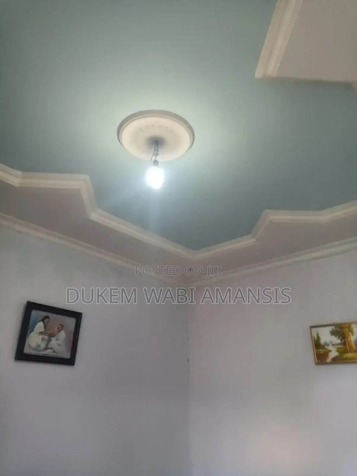 Furnished 2bdrm House in Dukam, East Shewa for sale