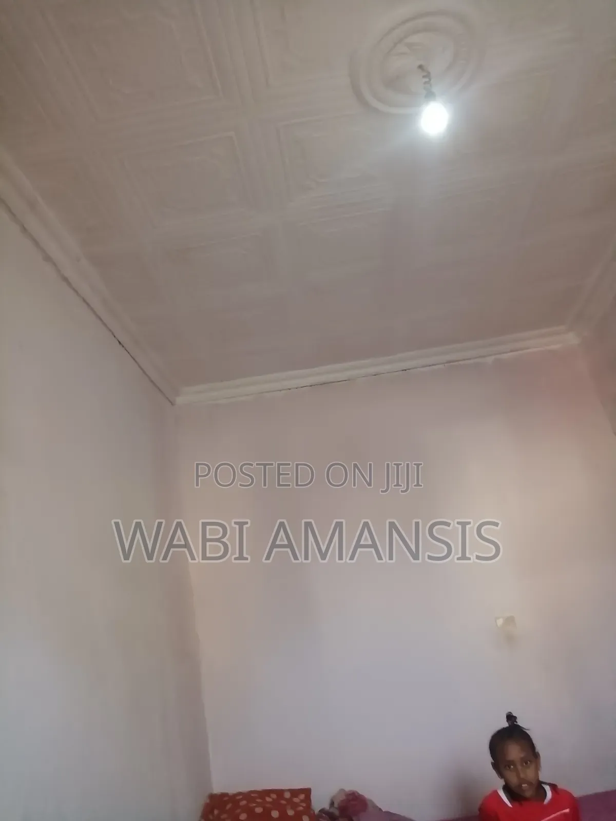 Furnished 2bdrm House in Dukam, East Shewa for sale