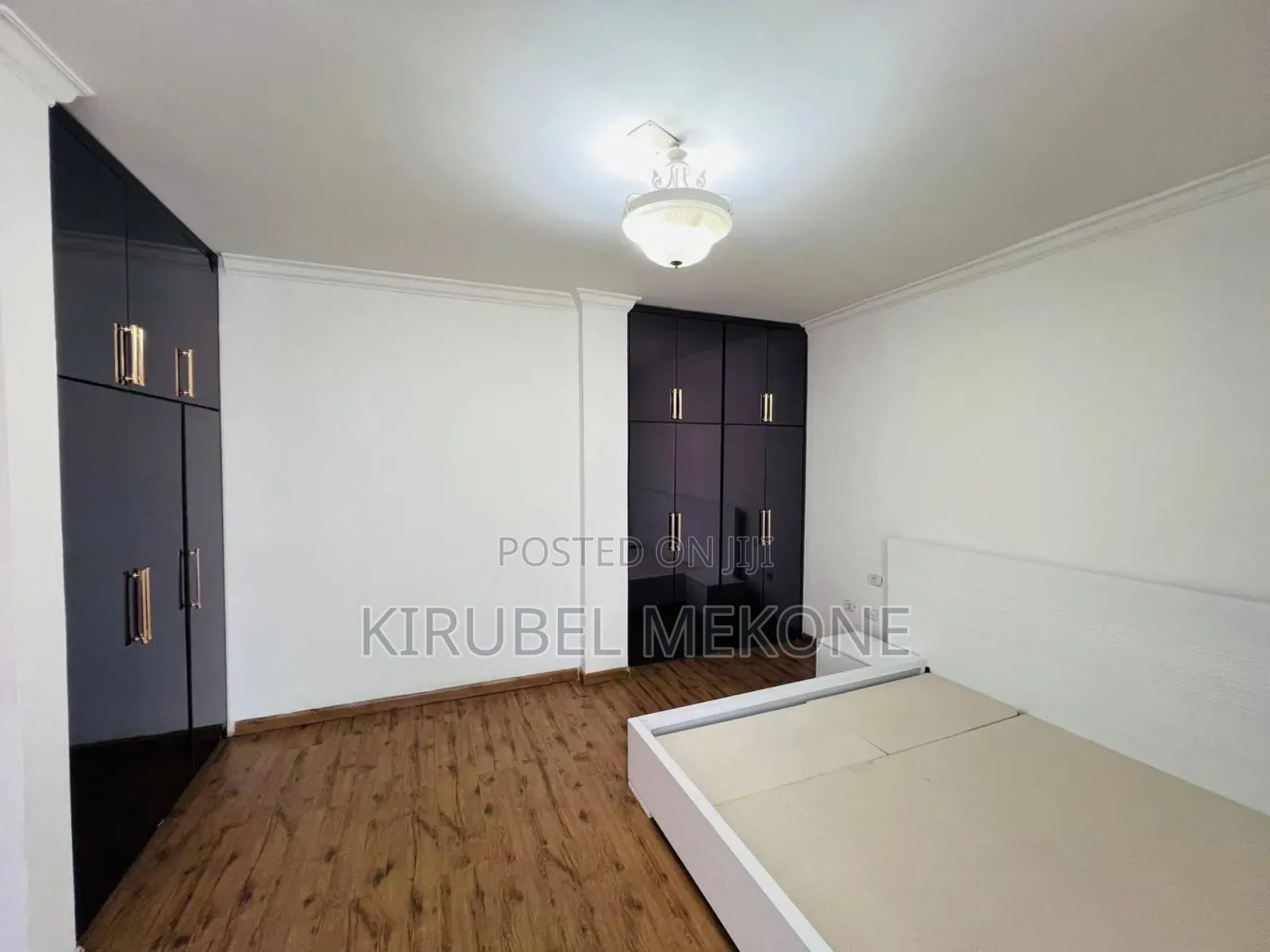 Furnished 2bdrm Apartment in Bole for rent