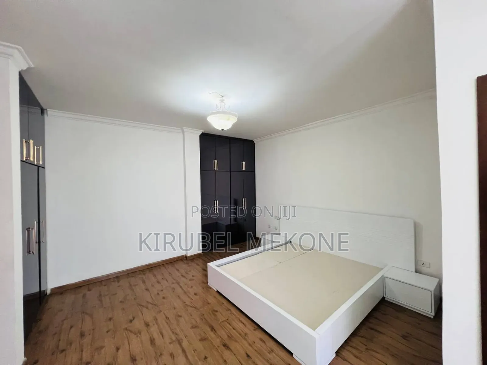 Furnished 2bdrm Apartment in Bole for rent