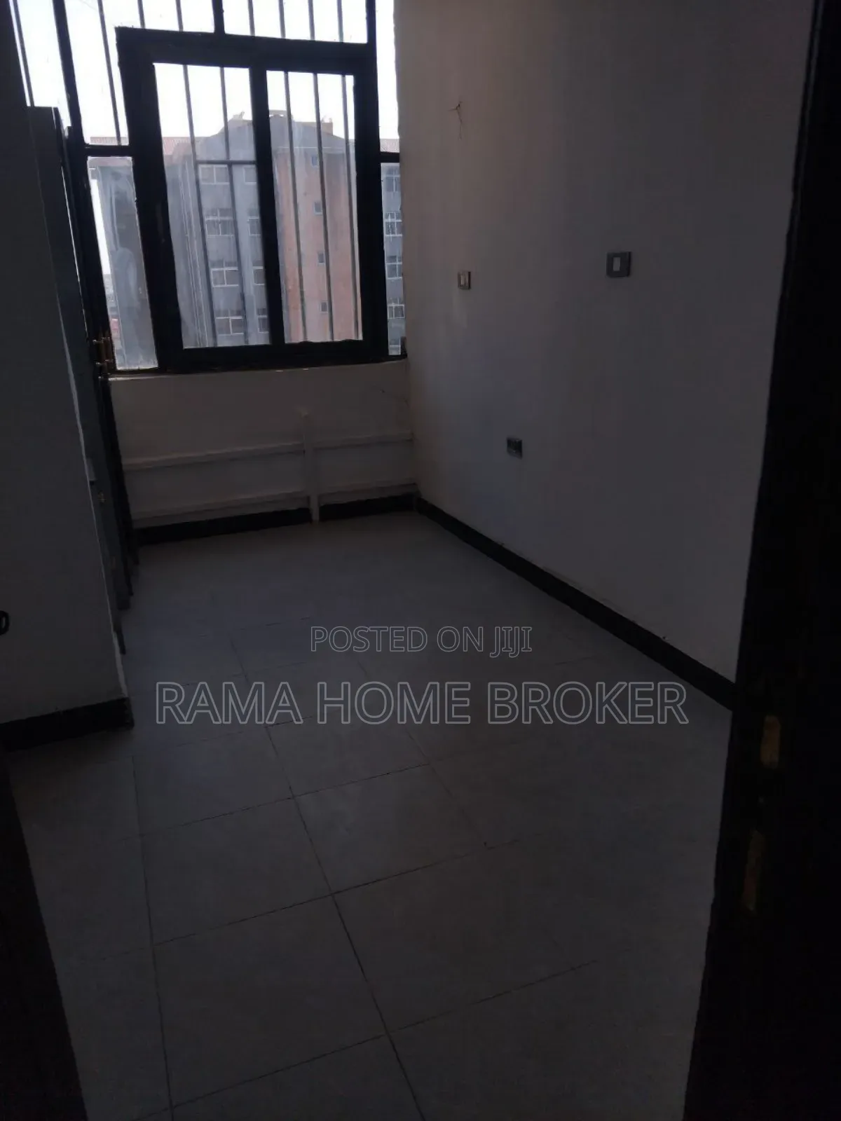 Furnished 2bdrm Condo in አያት 49 40/60 ኮንዶሚኒየም, Yeka for sale