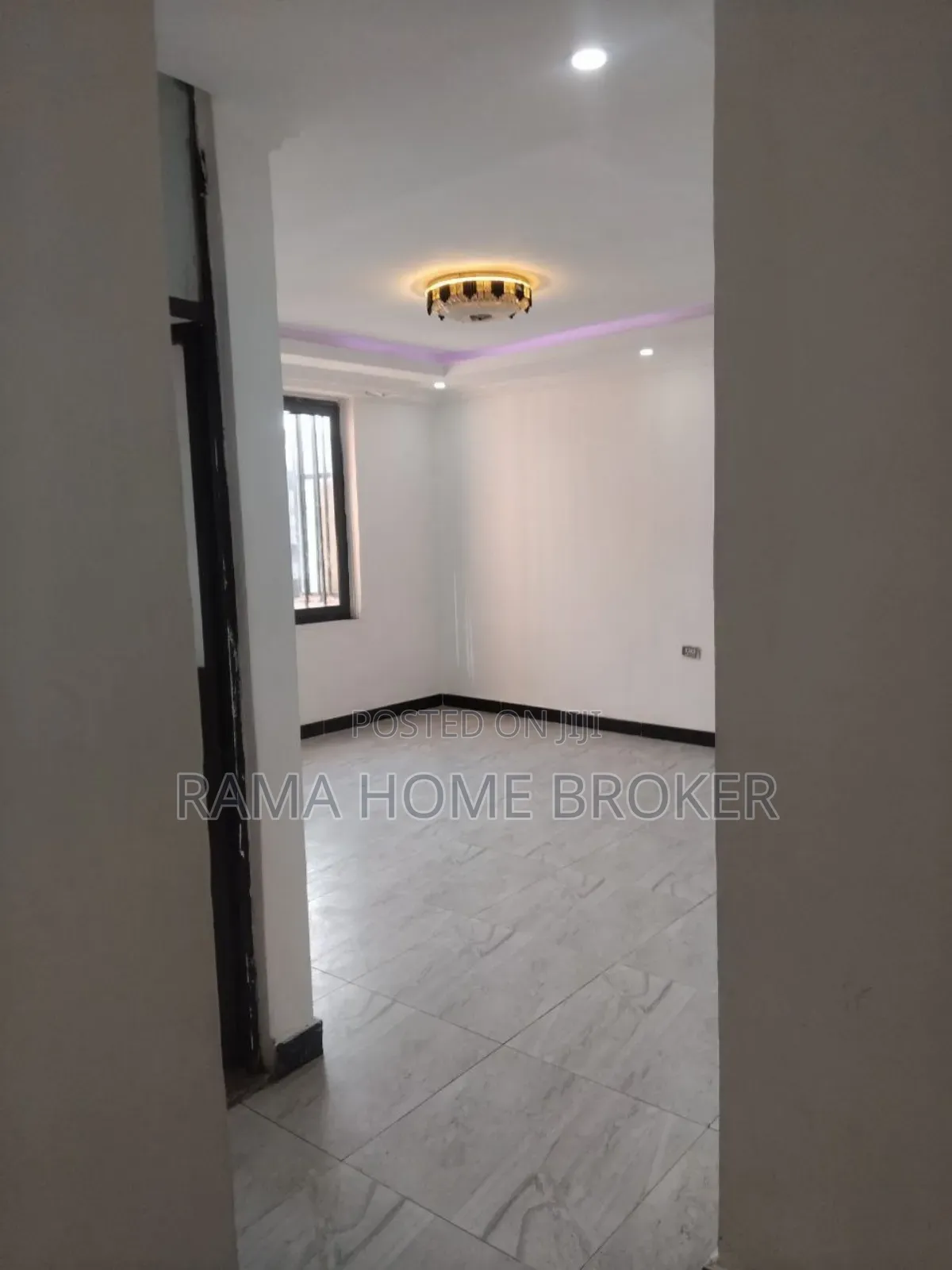 Furnished 2bdrm Condo in አያት 49 40/60 ኮንዶሚኒየም, Yeka for sale
