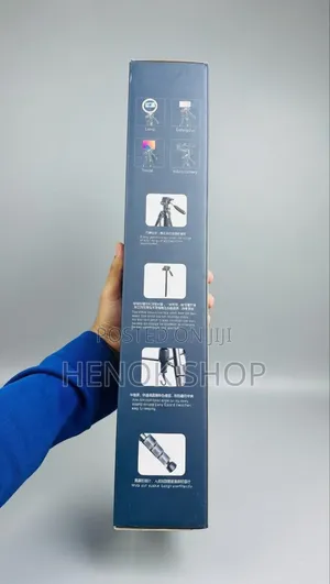 Professional | Tripod | Kp-2294