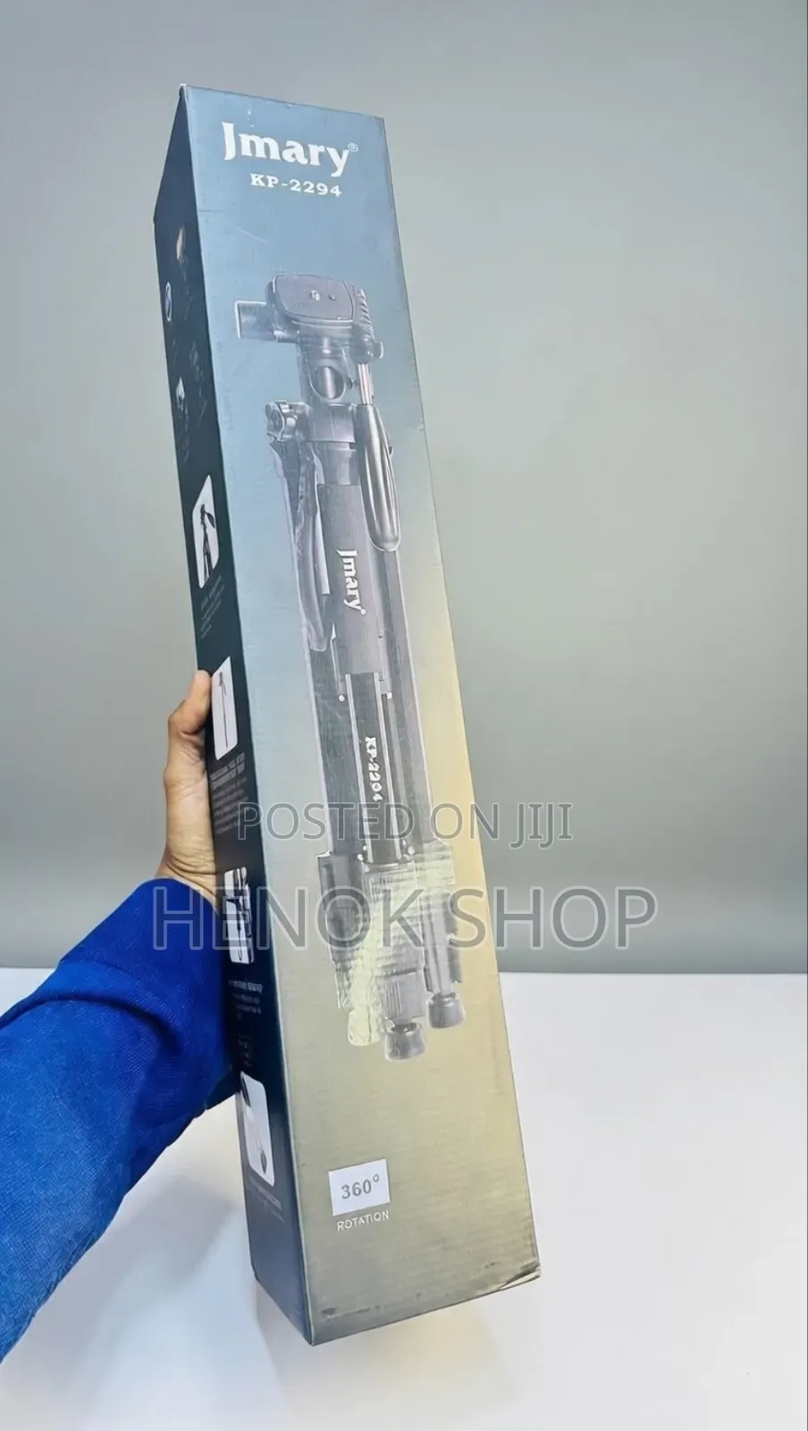 Professional | Tripod | Kp-2294