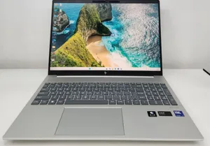 New Laptop HP Pavilion 15 16GB Intel Core Ultra 7 SSD 512GB