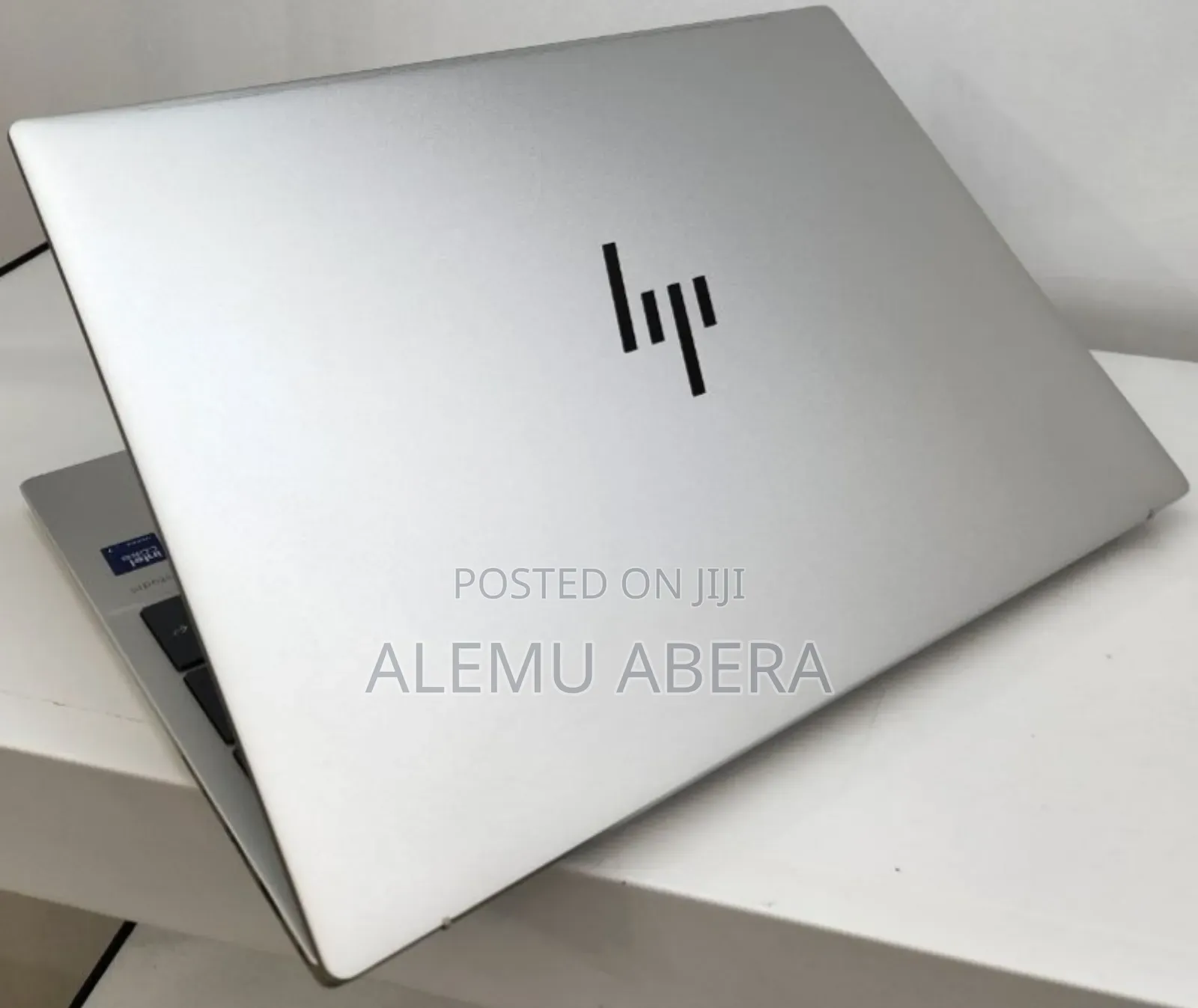 New Laptop HP Pavilion 15 16GB Intel Core Ultra 7 SSD 512GB