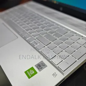New Laptop HP Pavilion 15 16GB Intel Core i5 SSD 256GB