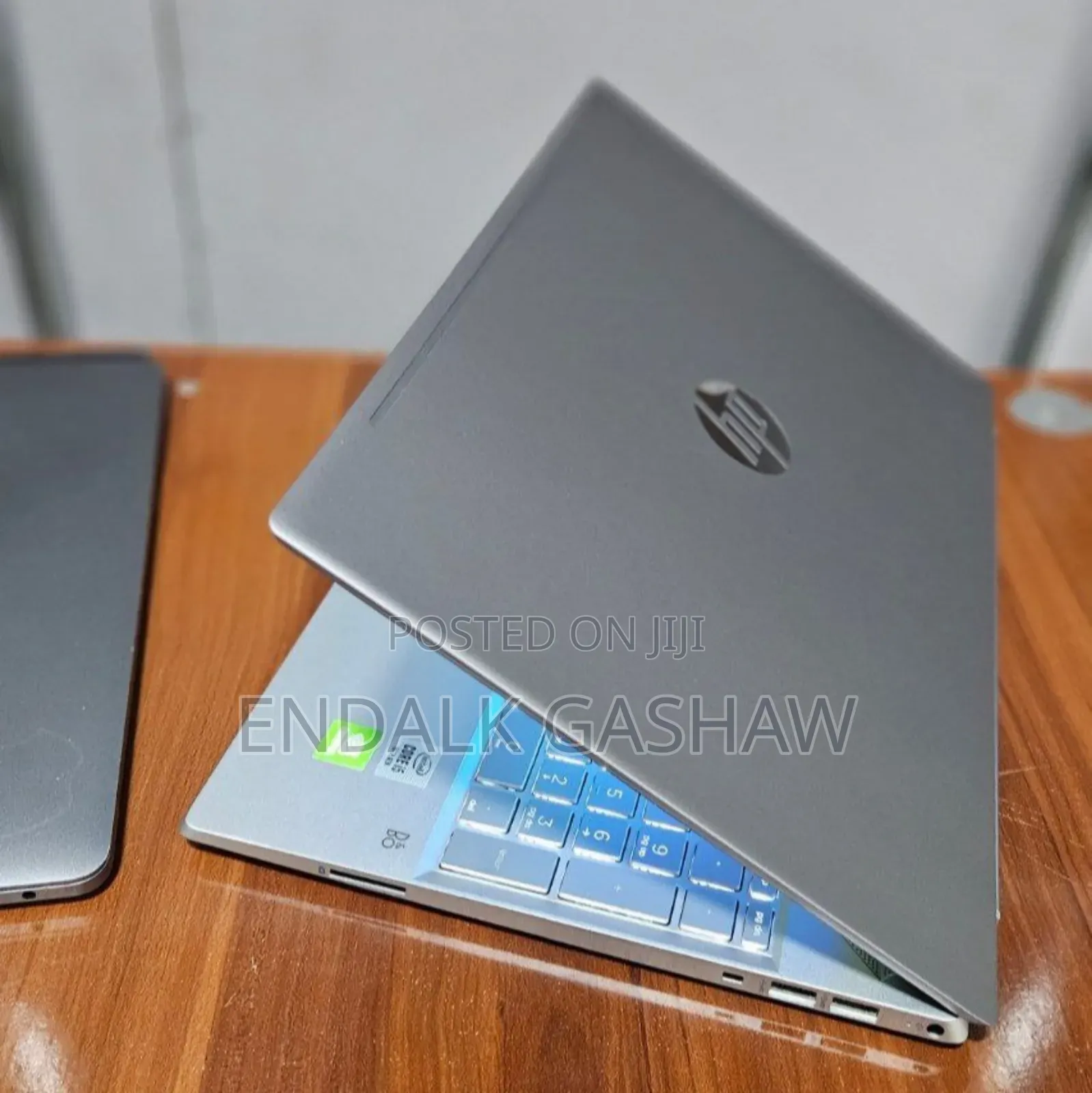 New Laptop HP Pavilion 15 16GB Intel Core i5 SSD 256GB