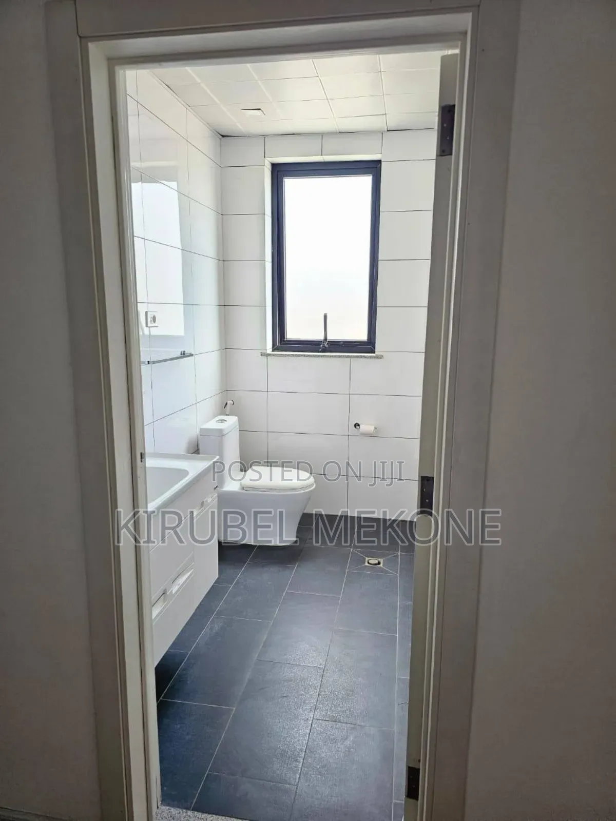 Furnished 3bdrm Apartment in Bole for rent