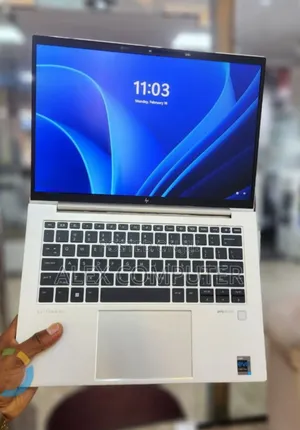 New Laptop HP EliteBook 840 G9 16GB Intel Core i7 SSD 512GB