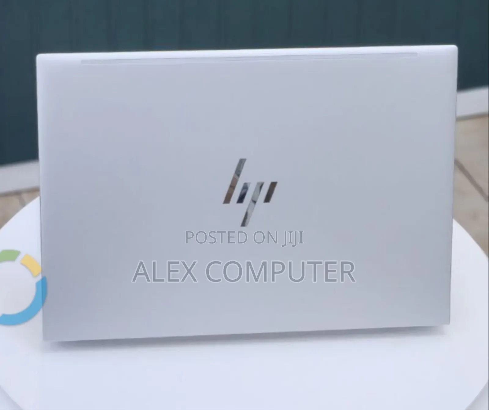 New Laptop HP EliteBook 840 G9 16GB Intel Core i7 SSD 512GB
